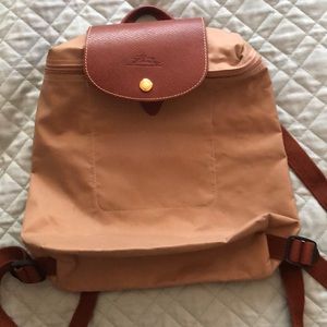 Longchamp backpack